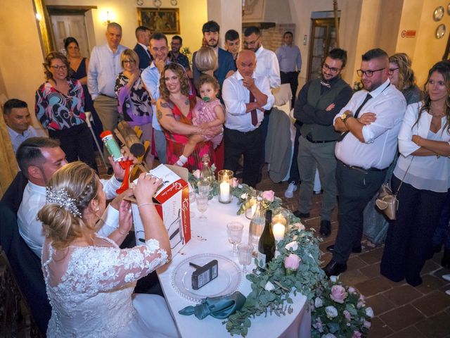 Il matrimonio di Alessandro e Beatrice a Piacenza, Piacenza 31