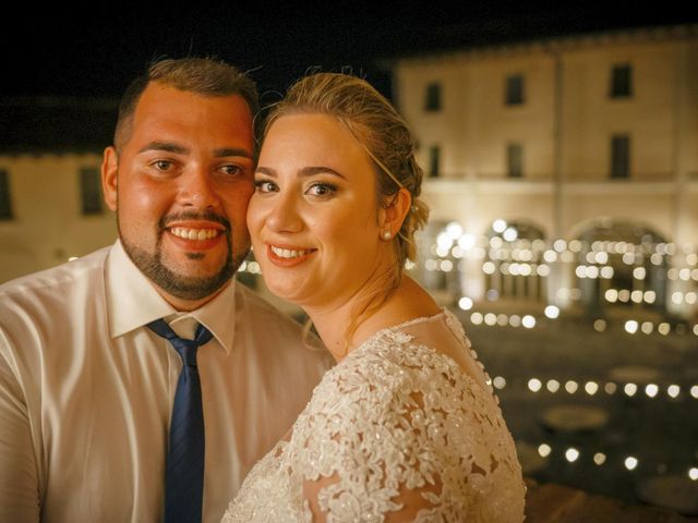 Il matrimonio di Alessandro e Beatrice a Piacenza, Piacenza 33