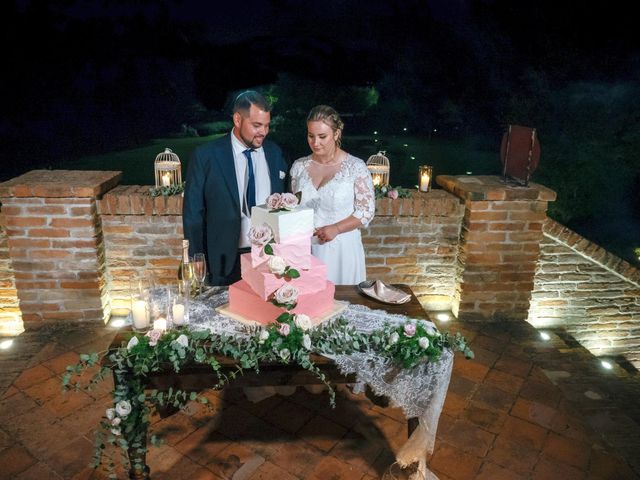 Il matrimonio di Alessandro e Beatrice a Piacenza, Piacenza 34