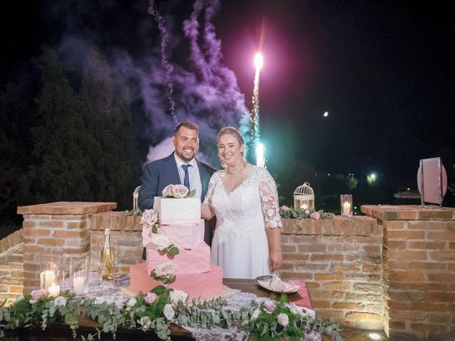 Il matrimonio di Alessandro e Beatrice a Piacenza, Piacenza 35