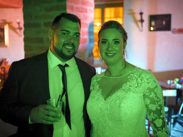 Il matrimonio di Alessandro e Beatrice a Piacenza, Piacenza 36