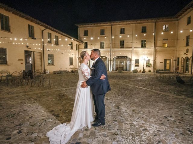 Il matrimonio di Alessandro e Beatrice a Piacenza, Piacenza 38