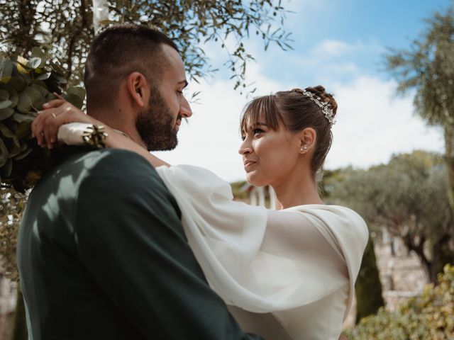 Il matrimonio di Mattia e Benedetta a Gussago, Brescia 28