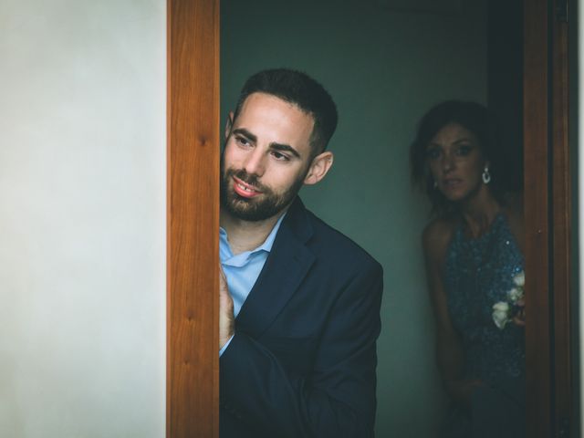 Il matrimonio di Angelo e Federica a Palazzago, Bergamo 15