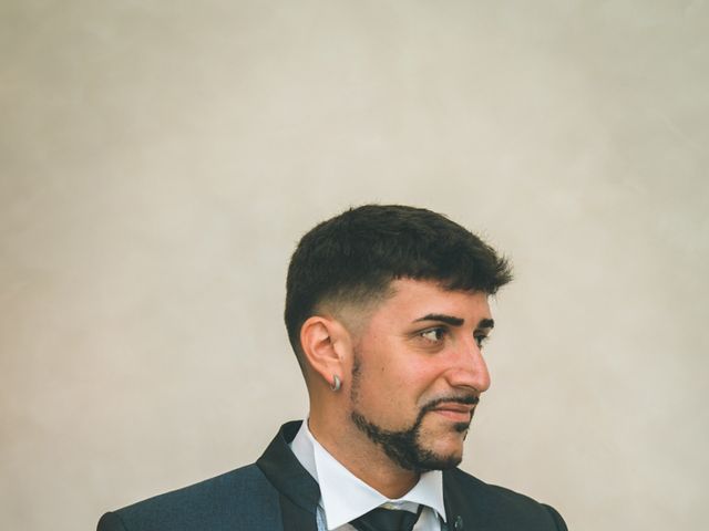Il matrimonio di Angelo e Federica a Palazzago, Bergamo 22