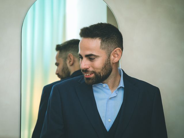 Il matrimonio di Angelo e Federica a Palazzago, Bergamo 23