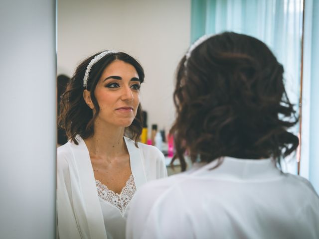 Il matrimonio di Angelo e Federica a Palazzago, Bergamo 27