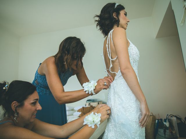Il matrimonio di Angelo e Federica a Palazzago, Bergamo 29