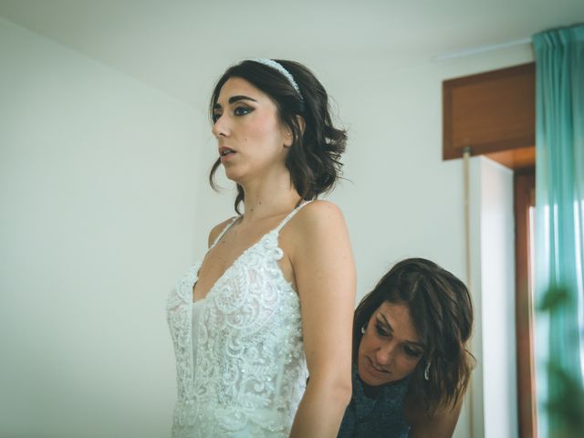 Il matrimonio di Angelo e Federica a Palazzago, Bergamo 30