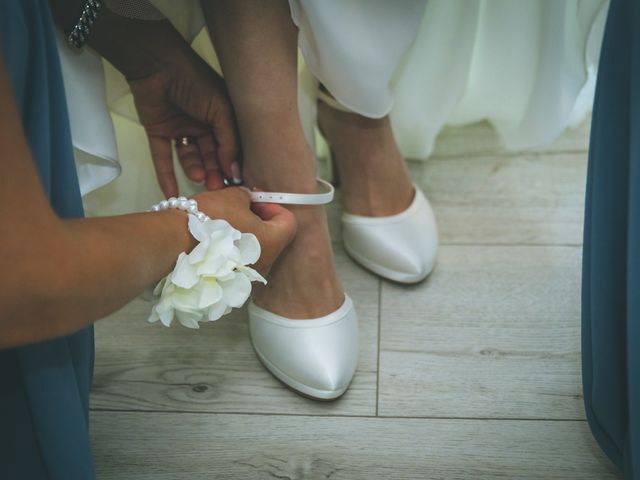 Il matrimonio di Angelo e Federica a Palazzago, Bergamo 38
