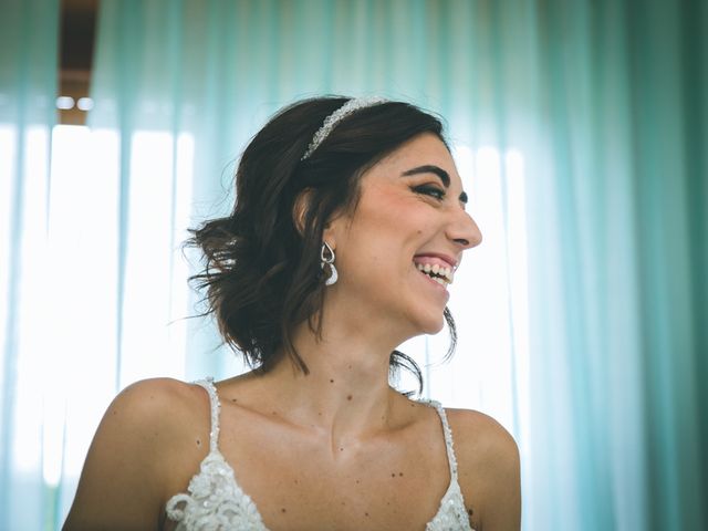 Il matrimonio di Angelo e Federica a Palazzago, Bergamo 39