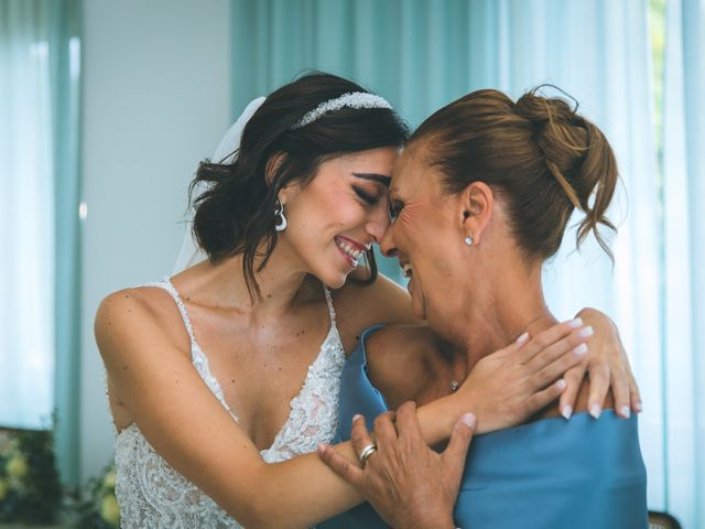 Il matrimonio di Angelo e Federica a Palazzago, Bergamo 41