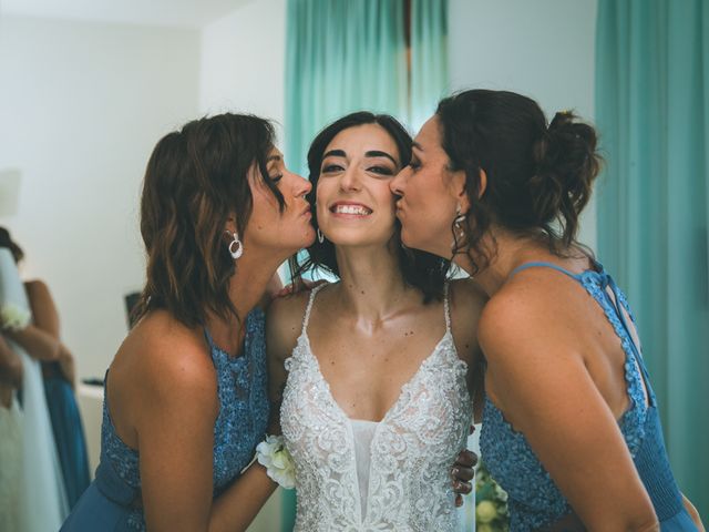 Il matrimonio di Angelo e Federica a Palazzago, Bergamo 42