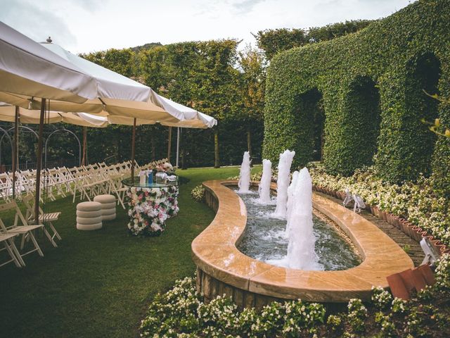 Il matrimonio di Angelo e Federica a Palazzago, Bergamo 43