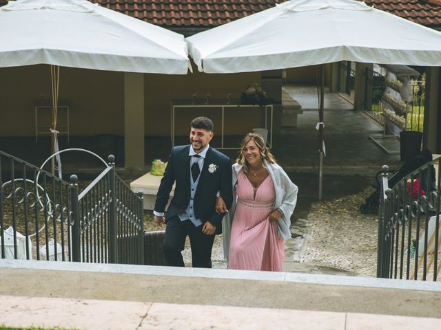 Il matrimonio di Angelo e Federica a Palazzago, Bergamo 52