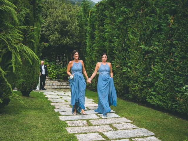 Il matrimonio di Angelo e Federica a Palazzago, Bergamo 62