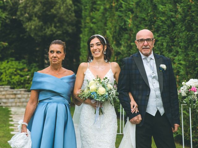 Il matrimonio di Angelo e Federica a Palazzago, Bergamo 66