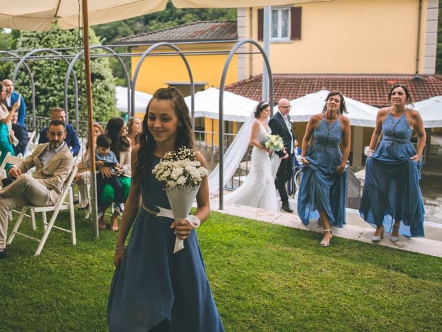 Il matrimonio di Angelo e Federica a Palazzago, Bergamo 68