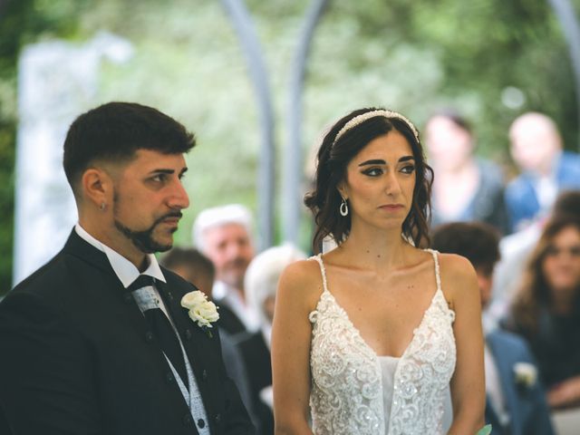 Il matrimonio di Angelo e Federica a Palazzago, Bergamo 76