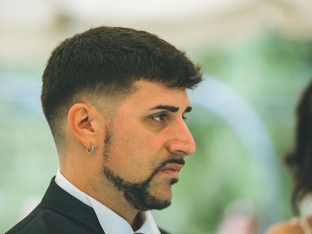 Il matrimonio di Angelo e Federica a Palazzago, Bergamo 81