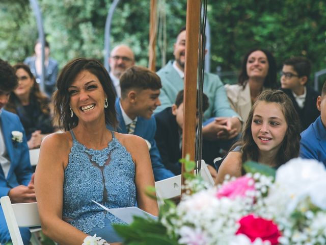 Il matrimonio di Angelo e Federica a Palazzago, Bergamo 88