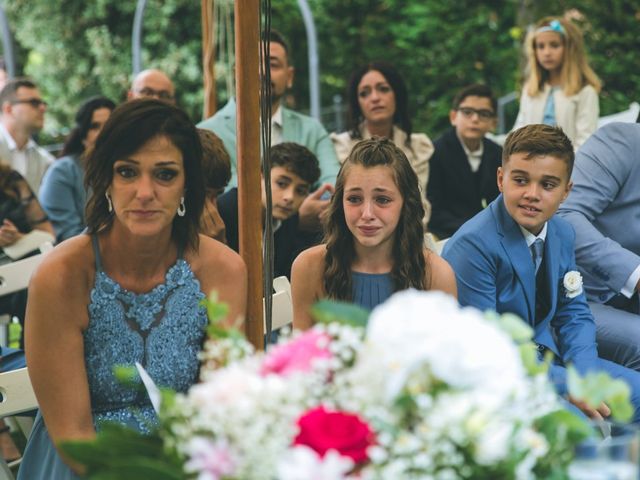 Il matrimonio di Angelo e Federica a Palazzago, Bergamo 94