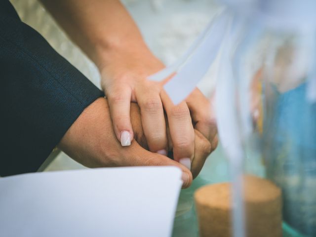 Il matrimonio di Angelo e Federica a Palazzago, Bergamo 100