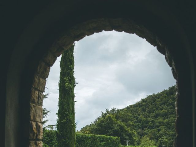 Il matrimonio di Angelo e Federica a Palazzago, Bergamo 176