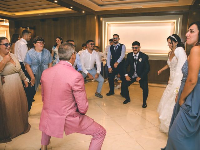 Il matrimonio di Angelo e Federica a Palazzago, Bergamo 213