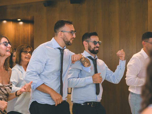 Il matrimonio di Angelo e Federica a Palazzago, Bergamo 215