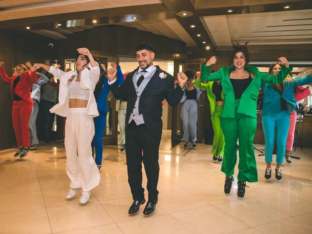 Il matrimonio di Angelo e Federica a Palazzago, Bergamo 231
