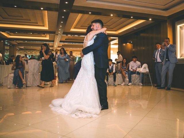 Il matrimonio di Angelo e Federica a Palazzago, Bergamo 239