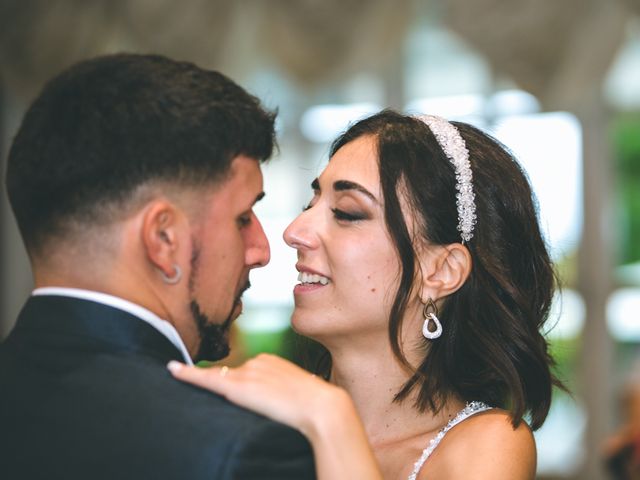 Il matrimonio di Angelo e Federica a Palazzago, Bergamo 243