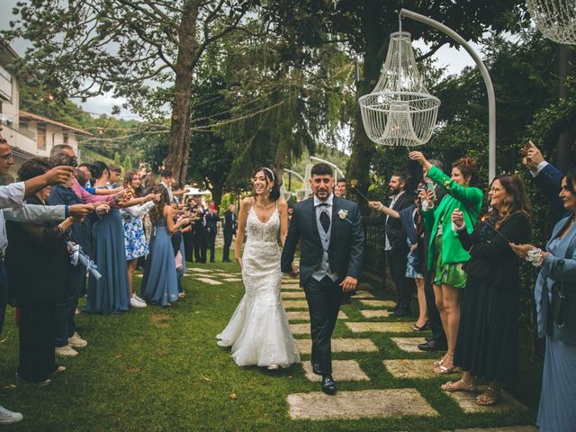 Il matrimonio di Angelo e Federica a Palazzago, Bergamo 256