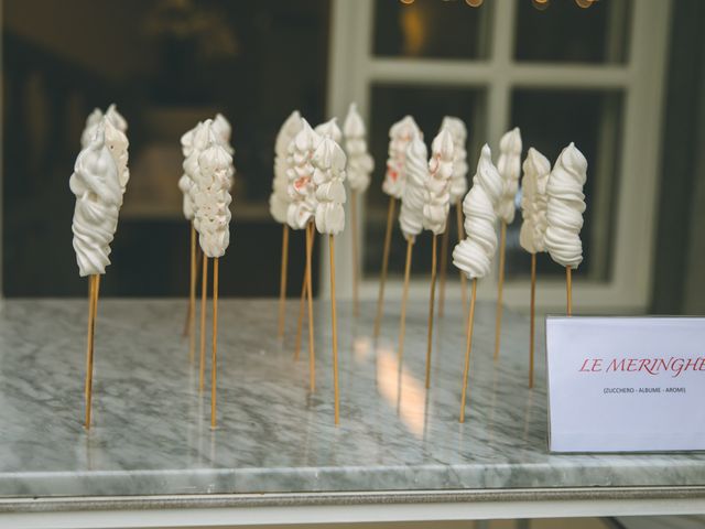 Il matrimonio di Angelo e Federica a Palazzago, Bergamo 280