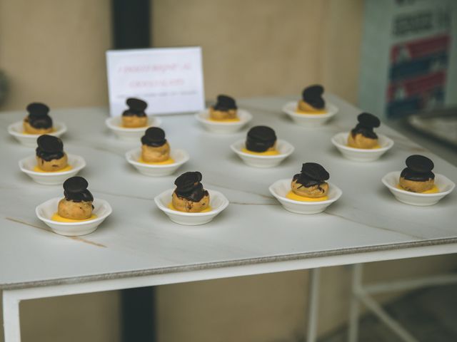 Il matrimonio di Angelo e Federica a Palazzago, Bergamo 283
