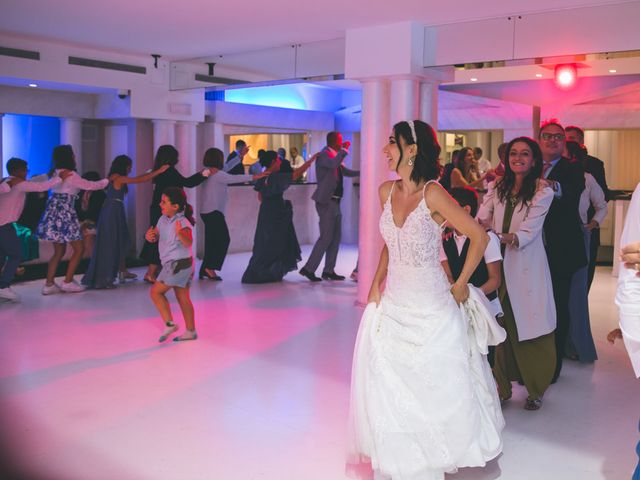 Il matrimonio di Angelo e Federica a Palazzago, Bergamo 292