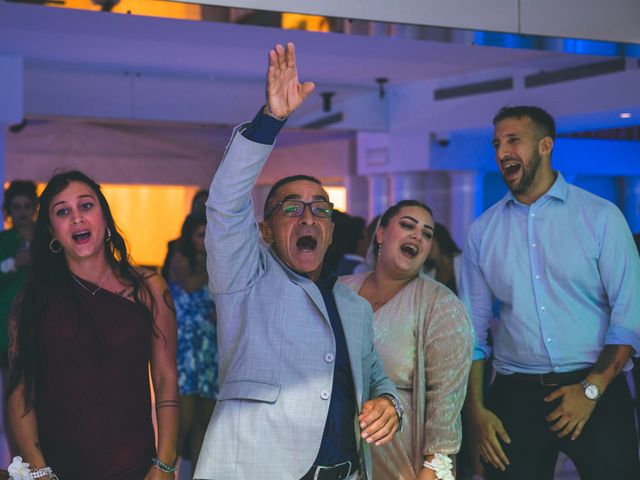 Il matrimonio di Angelo e Federica a Palazzago, Bergamo 305