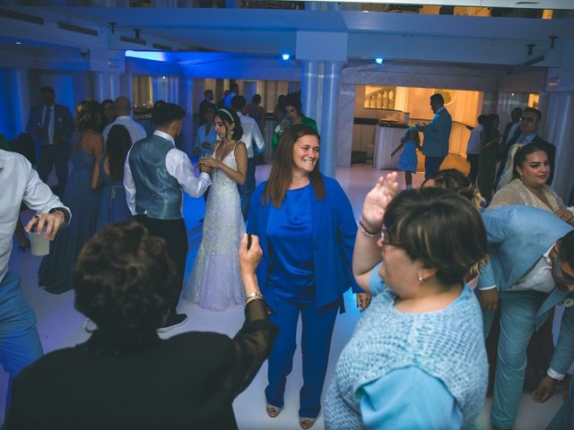 Il matrimonio di Angelo e Federica a Palazzago, Bergamo 306