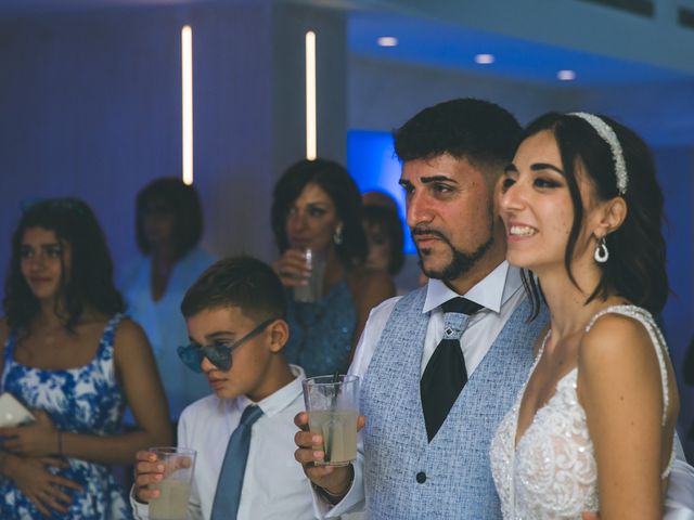 Il matrimonio di Angelo e Federica a Palazzago, Bergamo 308