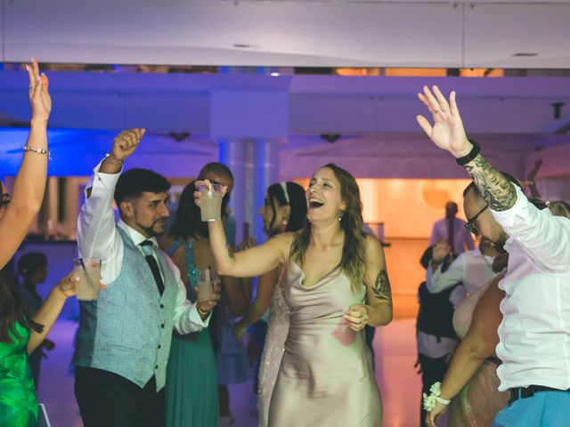 Il matrimonio di Angelo e Federica a Palazzago, Bergamo 310