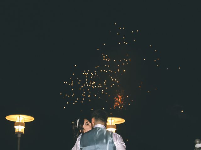 Il matrimonio di Angelo e Federica a Palazzago, Bergamo 312
