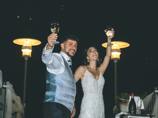 Il matrimonio di Angelo e Federica a Palazzago, Bergamo 314