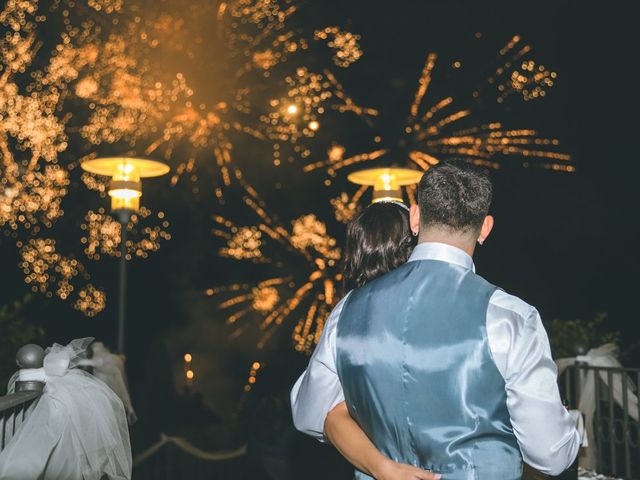 Il matrimonio di Angelo e Federica a Palazzago, Bergamo 315