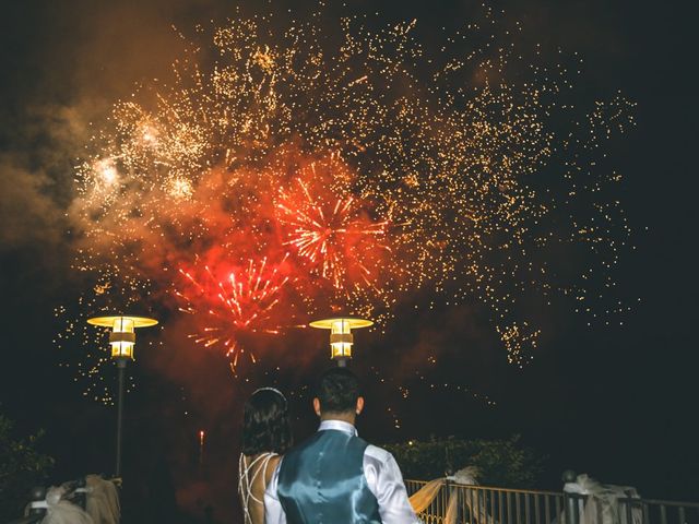 Il matrimonio di Angelo e Federica a Palazzago, Bergamo 317