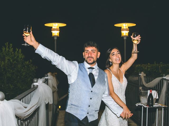 Il matrimonio di Angelo e Federica a Palazzago, Bergamo 324
