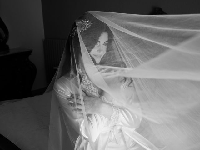 Il matrimonio di Tonia e Giuseppe a Napoli, Napoli 2