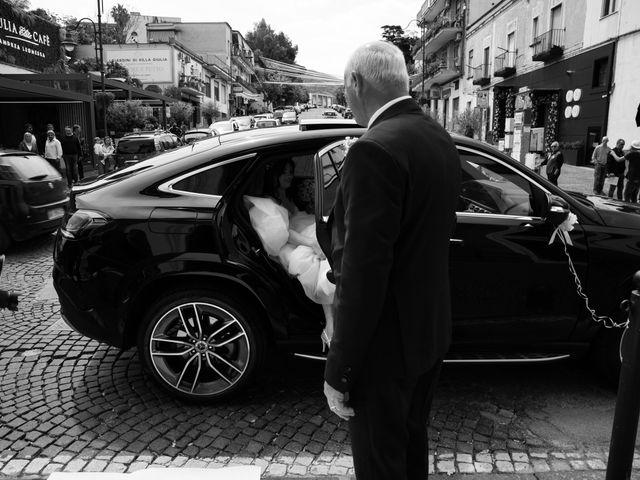 Il matrimonio di Tonia e Giuseppe a Napoli, Napoli 19