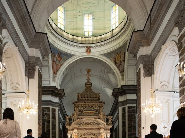 Il matrimonio di Tonia e Giuseppe a Napoli, Napoli 30