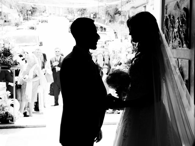 Il matrimonio di Tonia e Giuseppe a Napoli, Napoli 31